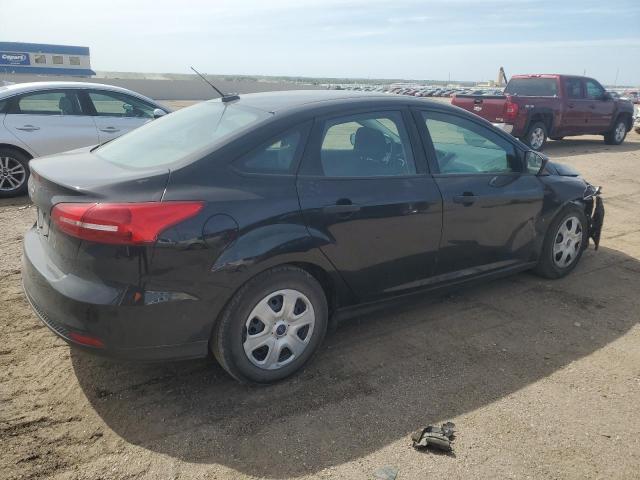 Vin: 1fadp3e26hl342481, lot: 56059955, ford focus s 20173