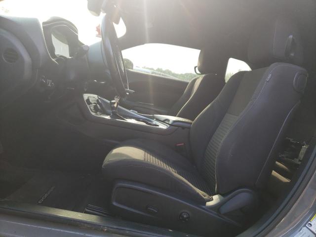 2017 DODGE CHALLENGER - 2C3CDZAG4HH540657
