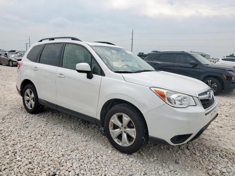 Vin: jf2sjadc2gh505888, lot: 56907475, subaru forester 2.5i premium 20164