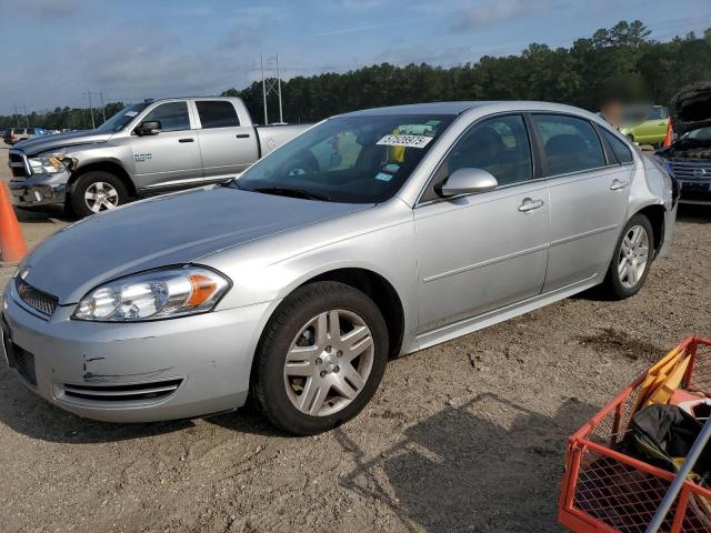 Vin: 2g1wb5e35f1104560, lot: 57528975, chevrolet impala lt 2015 img_1