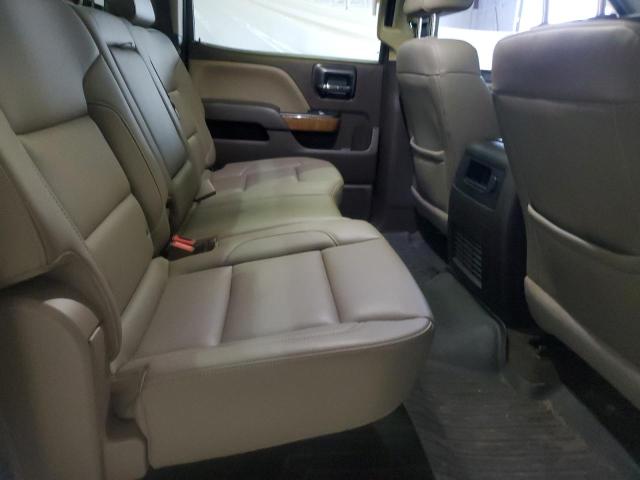 2018 GMC SIERRA K15 - 3GTU2NER6JG248640