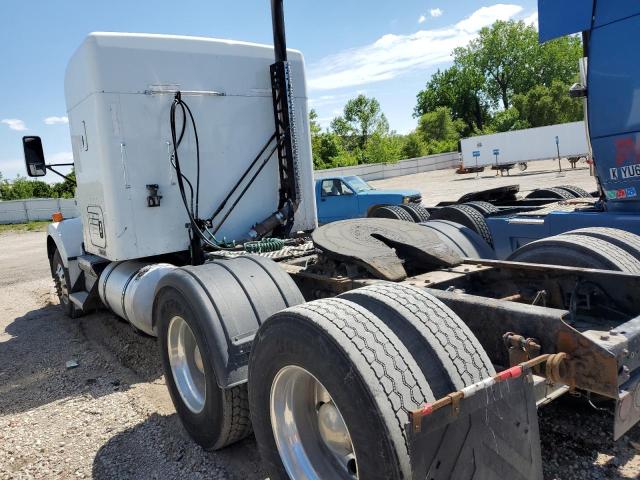 KENWORTH CONSTRUCTI 2012 white tractor diesel 1XKDD49XXCJ309376 photo #4