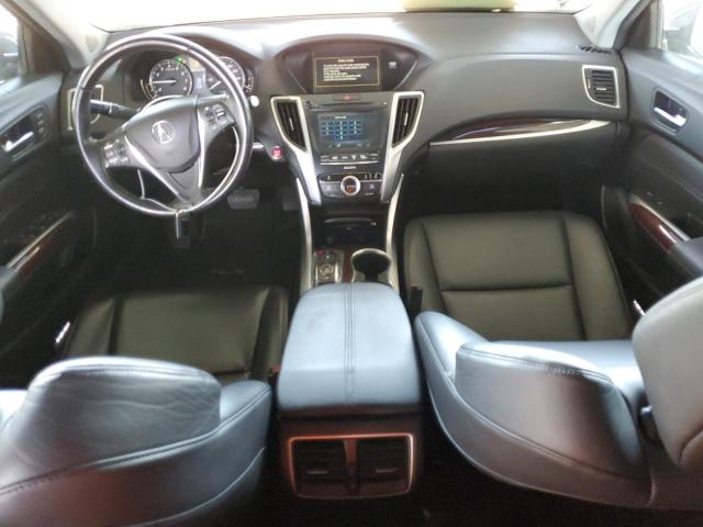 2016 ACURA TLX - 19UUB2F32GA009524