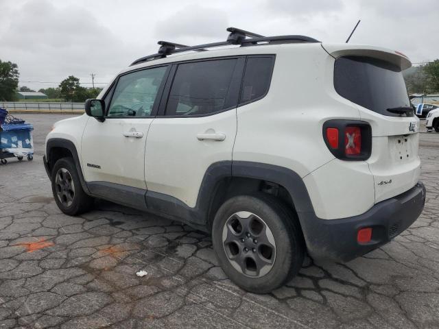 Vin: zaccjbab0hpf11056, lot: 56515405, jeep renegade sport 20172