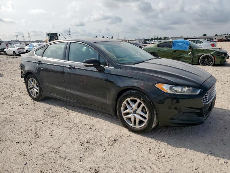 2014 FORD FUSION SE - 1FA6P0H73E5379292