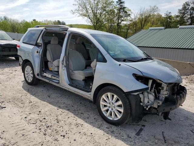 Vin: 5tdjk3dc9bs012135, lot: 56464655, toyota all models le 20114