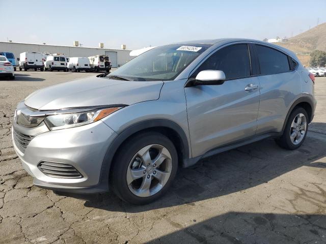 Vin: 3czru5h37lm705347, lot: 58254265, honda hr-v lx 2020 img_1