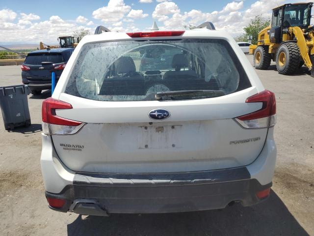 2020 SUBARU FORESTER - JF2SKADC3LH461049