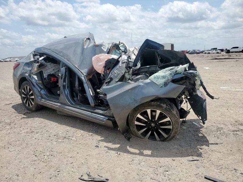 2018 NISSAN ALTIMA 2.5 1N4AL3AP1JC243055