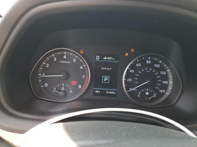 2020 HYUNDAI ELANTRA GT - KMHH35LE7LU139890