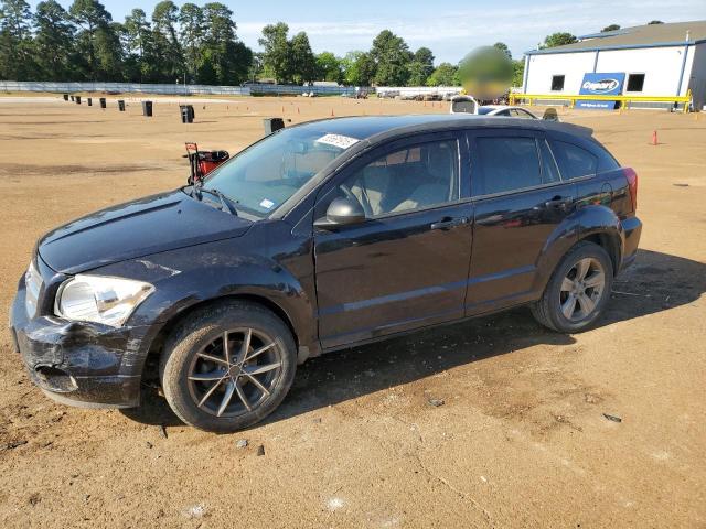 DODGE CALIBER MA
