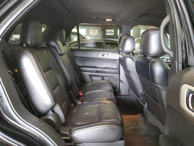 2015 FORD EXPLORER X - 1FM5K8D82FGB54512