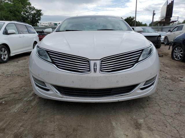 2015 LINCOLN MKZ HYBRID 3LN6L2LU9FR625853
