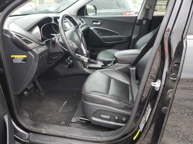 2015 HYUNDAI SANTA FE G - KM8SNDHF1FU110918