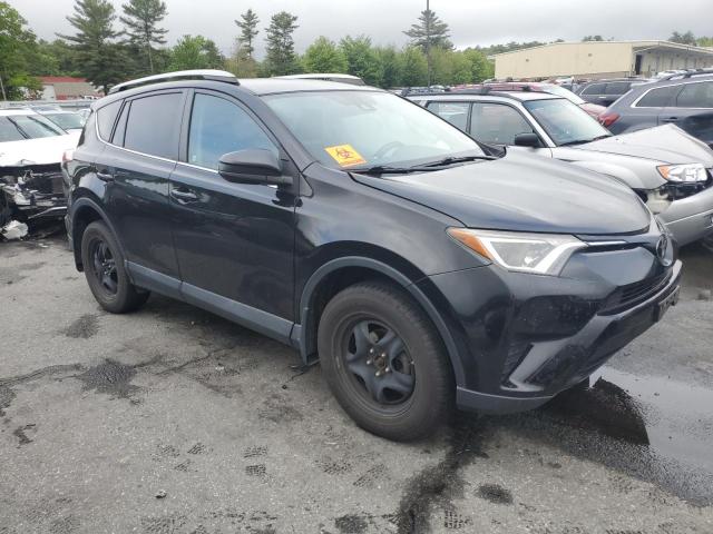 Vin: 2t3bfrev5jw726952, lot: 58650135, toyota rav4 le 20184