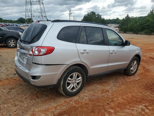 Vin: 5xyzg3ab2bg014483, lot: 59195205, hyundai santa fe gls 20113