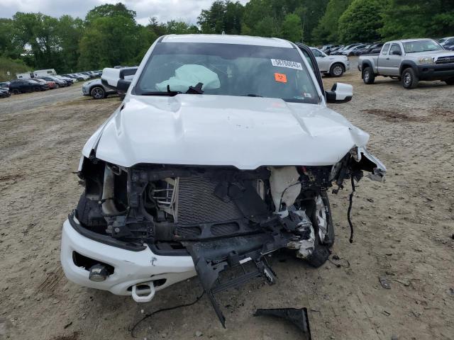 2021 RAM 1500 BIG H 1C6SRFBT8MN734958