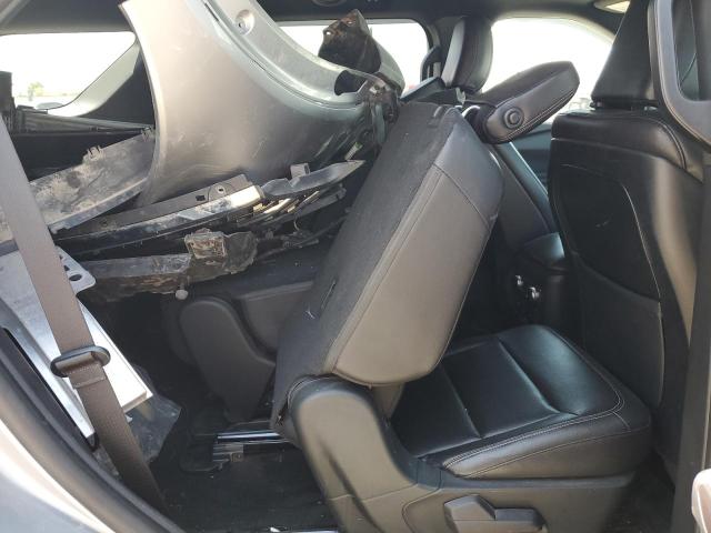 2020 FORD EXPLORER X - 1FMSK8DH5LGA63832