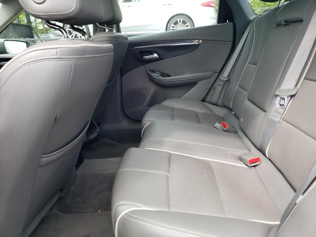 2015 CHEVROLET IMPALA LTZ - 1G1165S32FU120190