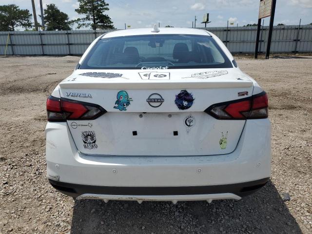 2024 NISSAN VERSA SR 3N1CN8FV1RL818680