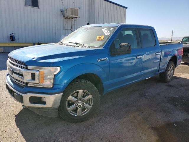 Vin: 1ftfw1e53lke30794, lot: 57321935, ford f-150 supercrew 2020 img_1