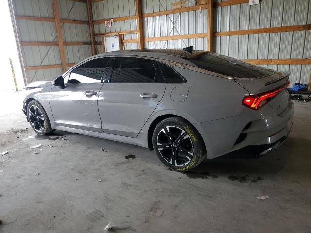 Vin: 5xxg64j22mg055817, lot: 55625895, kia k5 gt line 20212