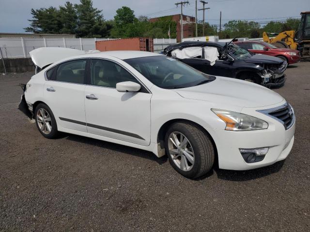 Vin: 1n4al3ap0fc251655, lot: 56821665, nissan altima 2.5 20154