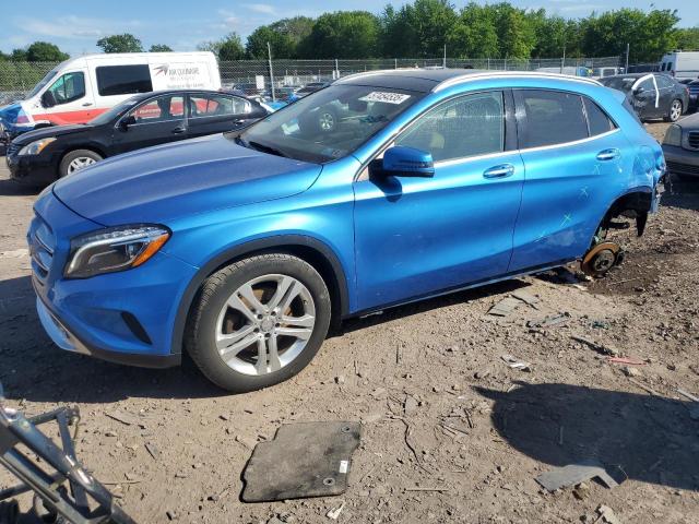 Vin: wdctg4gb4fj065812, lot: 57454535, mercedes-benz gla-class 250 4matic 2015 img_1