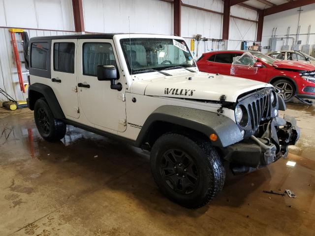 Vin: 1c4bjwdg2gl267049, lot: 57453695, jeep wrangler sport 20164