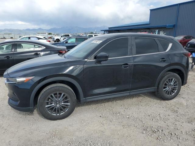 Vin: jm3kfbbm6k0518692, lot: 58196215, mazda cx-5 sport 2019 img_1