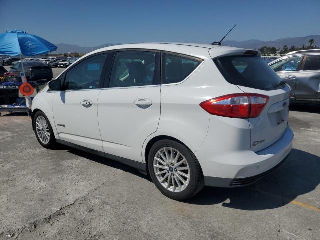 Vin: 1fadp5bu3gl101316, lot: 56999435, ford cmax sel 20162