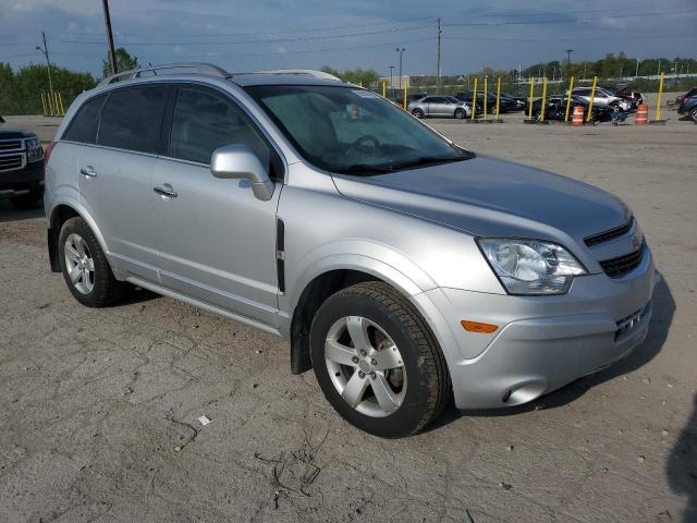 Vin: 3gnfl4e54cs643534, lot: 55659185, chevrolet captiva sport 20124