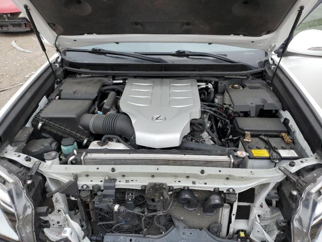 2021 LEXUS GX 460 PRE JTJAM7BX9M5273116