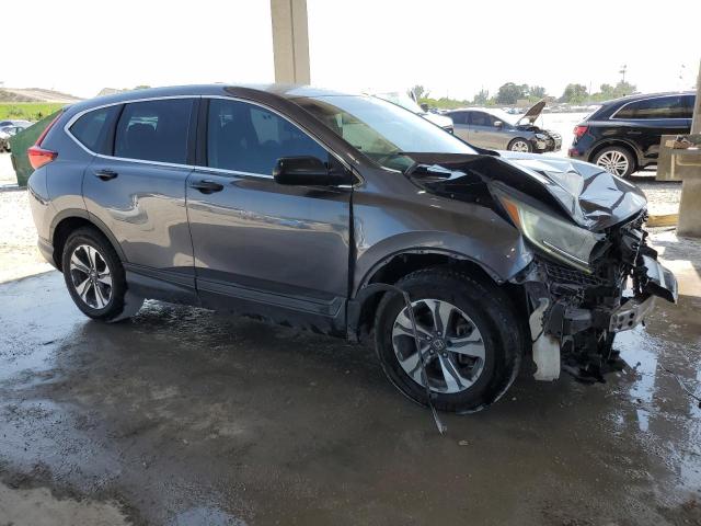 Vin: 2hkrw5h35kh415645, lot: 57223765, honda crv lx 20194