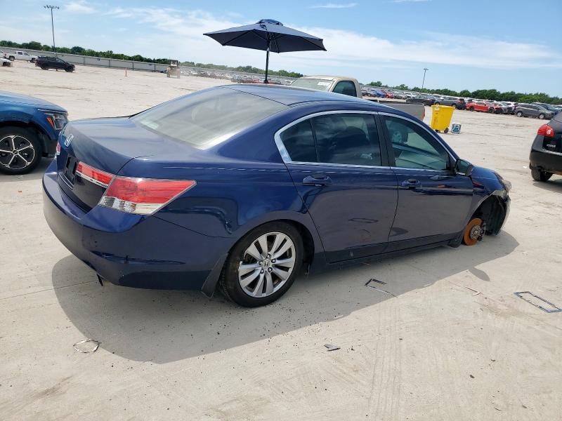 Vin: 1hgcp2f71ca018662, lot: 57810865, honda accord ex 20123