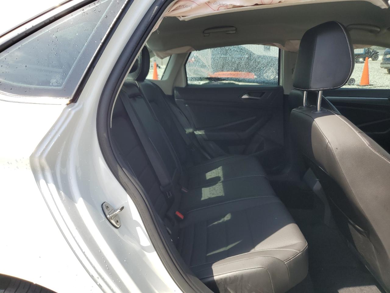 Volkswagen Jetta se 2023