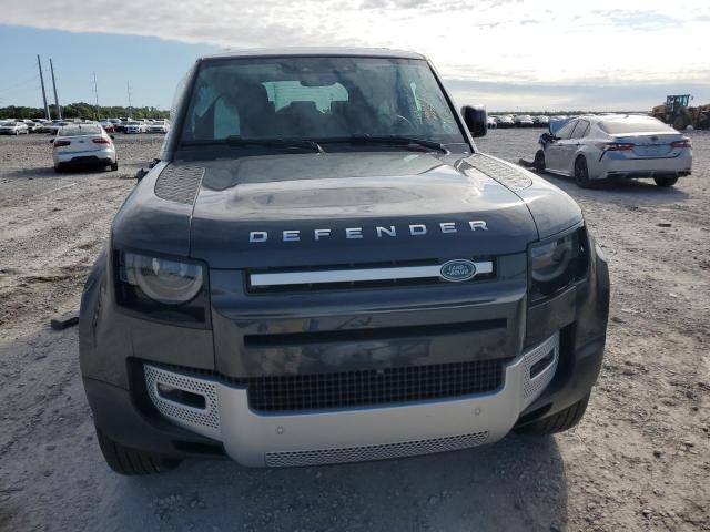 2024 LAND ROVER DEFENDER 9 SALEJ6EX0R2253776
