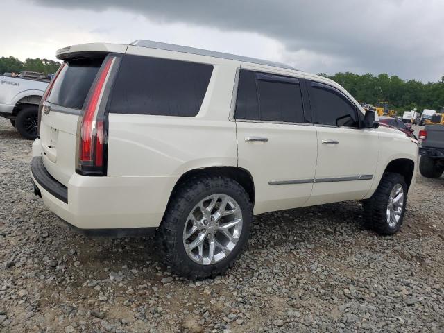 Vin: 1gys3mkj5fr592345, lot: 57777635, cadillac escalade luxury 20153