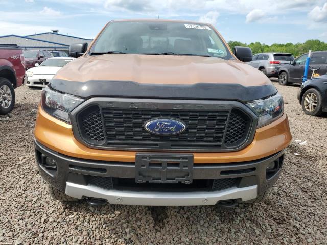 2019 FORD RANGER XL - 1FTER4FH3KLA29025