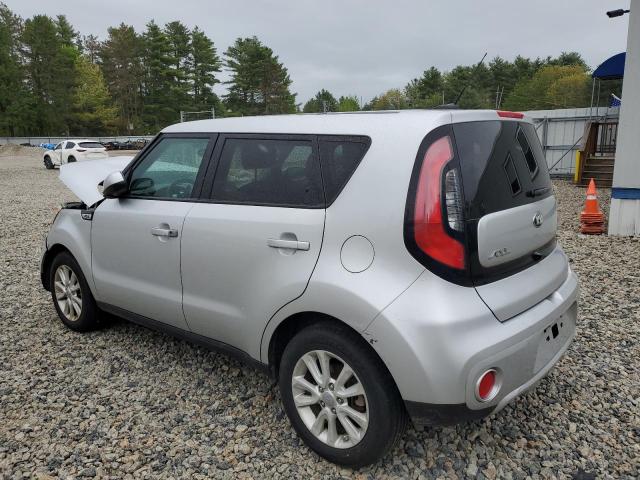 Vin: kndjp3a5xh7493992, lot: 57595765, kia soul + 20172