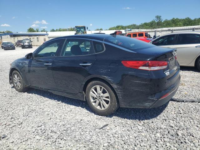 Vin: knagt4l39g5117542, lot: 58178285, kia optima lx 20162