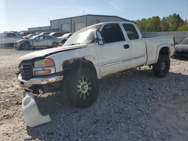 GMC NEW SIERRA
