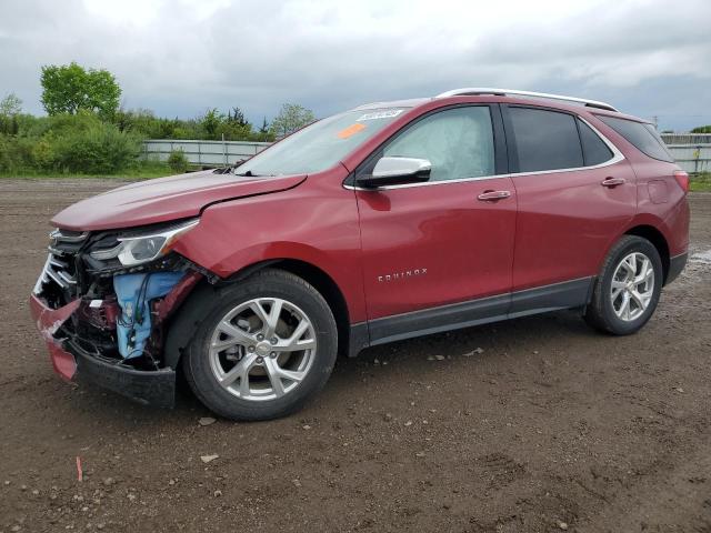 Vin: 2gnaxnevxm6135783, lot: 58074745, chevrolet equinox premier 2021 img_1