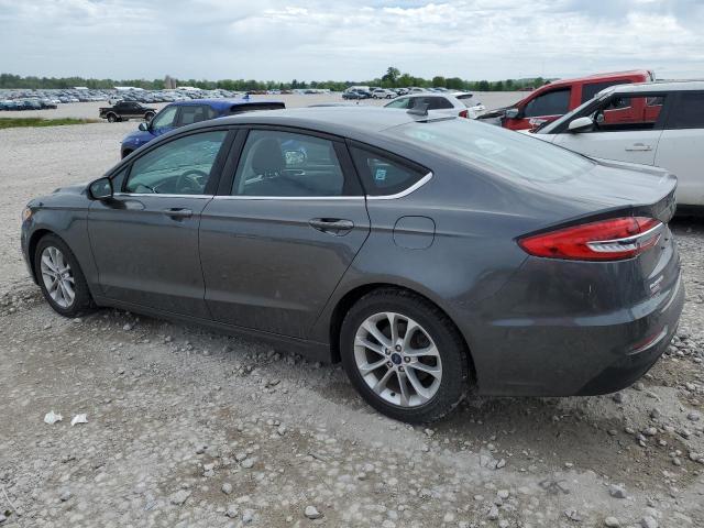Vin: 3fa6p0hd7lr147410, lot: 58465915, ford fusion se 20202