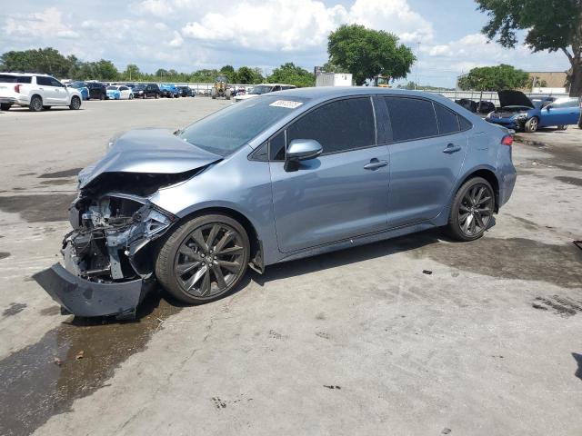 Vin: 5yfs4mce8rp209923, lot: 55872375, toyota corolla se 2024 img_1