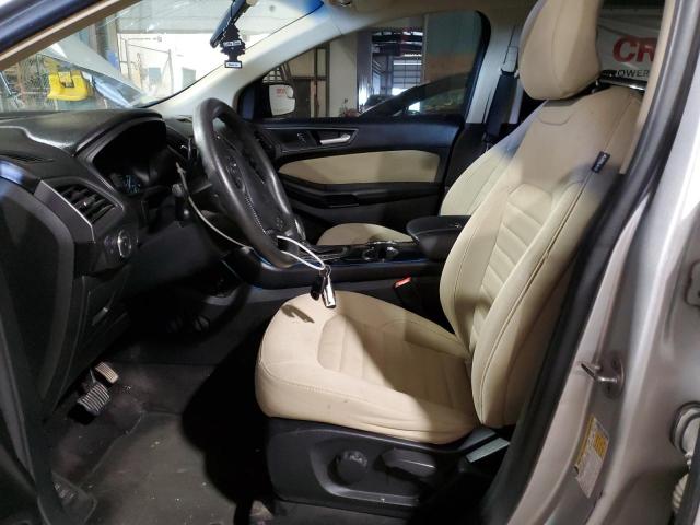 2016 FORD EDGE SE - 2FMPK4G99GBB67112