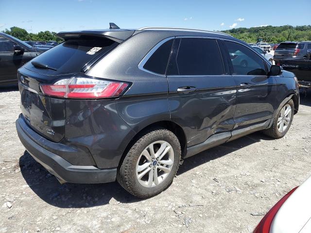 Vin: 2fmpk4j94lba08761, lot: 57787005, ford edge sel 20203