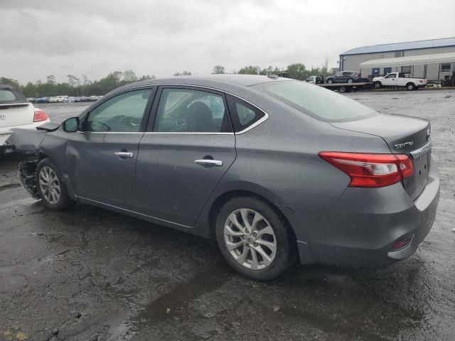 Vin: 3n1ab7ap1jl630314, lot: 57207785, nissan sentra s 20182