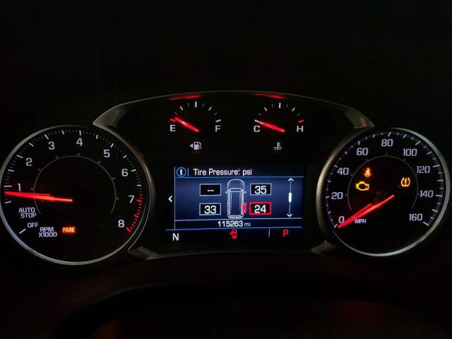 2020 GMC ACADIA SLE 1GKKNRLS9LZ129967