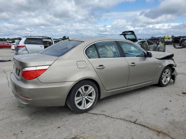 Vin: wbanu5c51ac125083, lot: 59020385, bmw 5 series i 20103